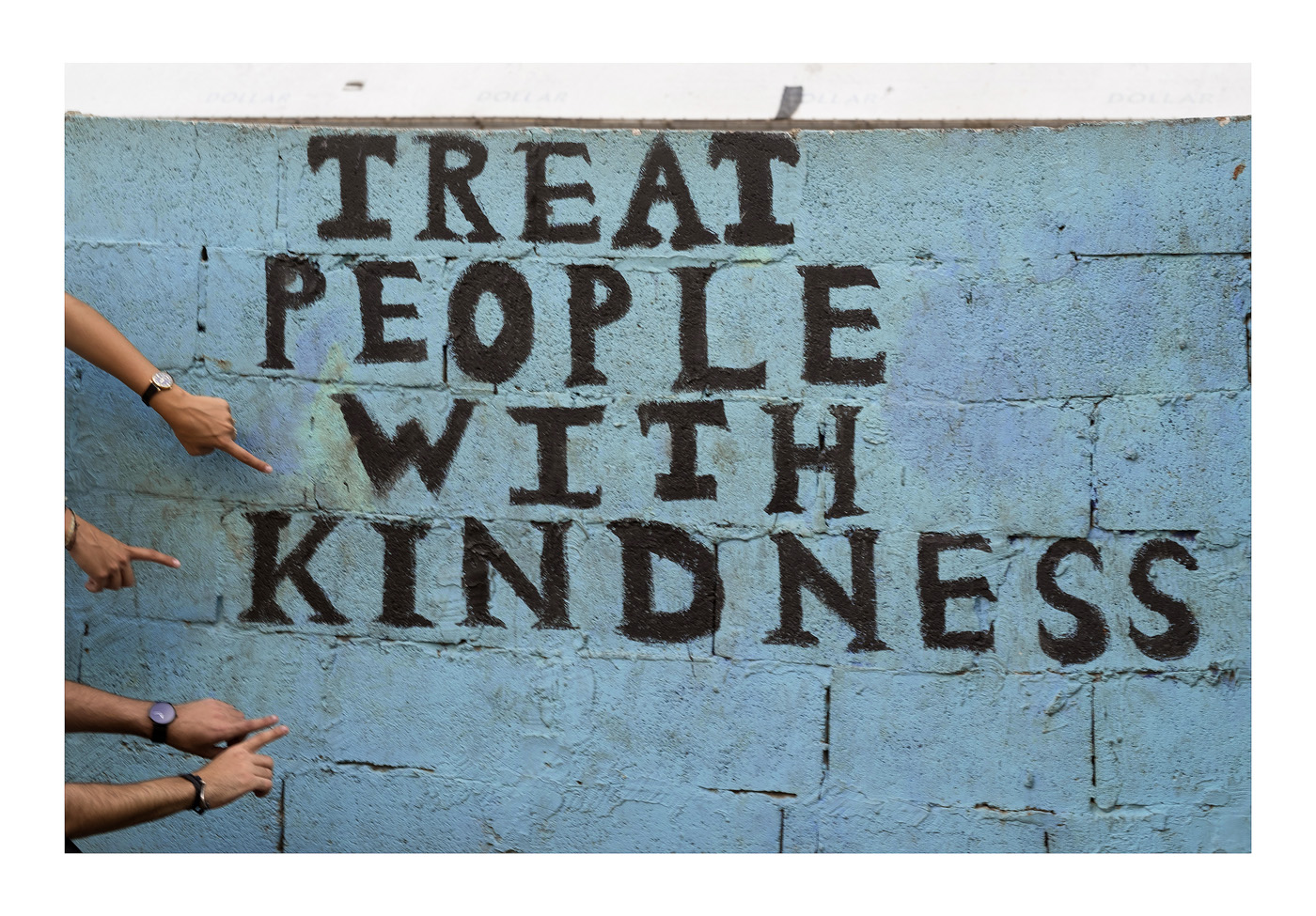 Collaboration with "Mentor Arabia"